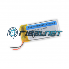Bateria Ipod NANO 